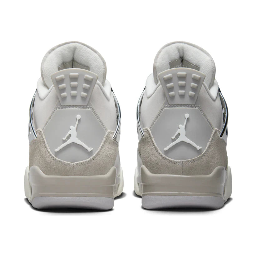 Nike Air Jordan 4 Retro Frozen Moments