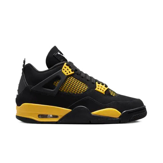 Air Jordan 4 Retro Thunder (2023)