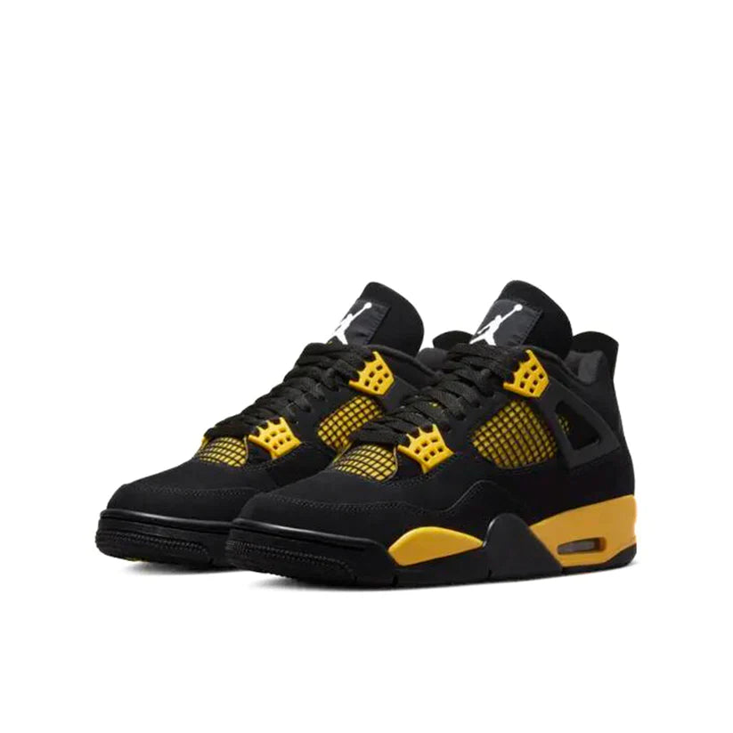 Air Jordan 4 Retro Thunder (2023)