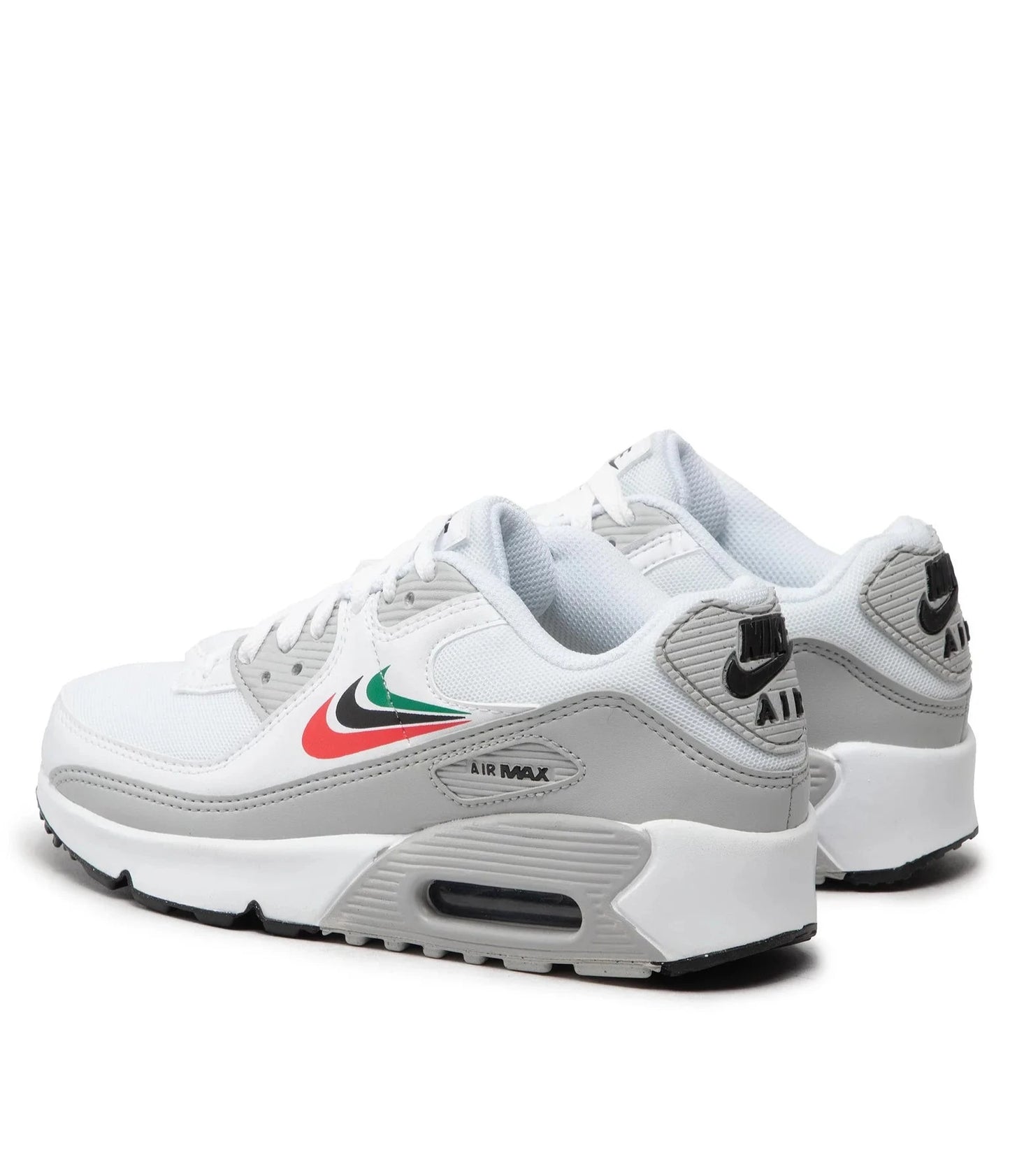 Nike Air Max LTD