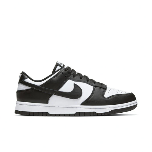 Nike Dunk Low Retro "Panda"