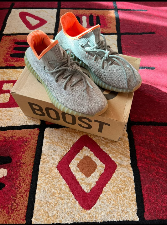 Yeezy 350 Desert sage EU45 1/3