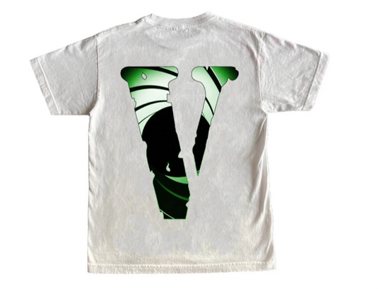 Juice WRLD x XO x Vlone Double Agent Tee